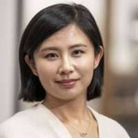 Serena Guo