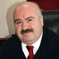 Serdar Bedii Omay