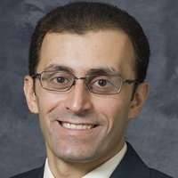 Ahmed M. Afifi