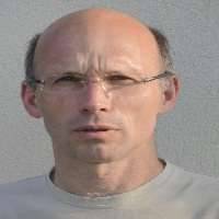 Poterszman Arnaud