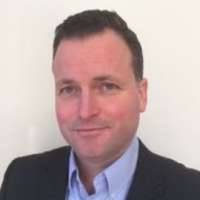 Christopher Stevenson