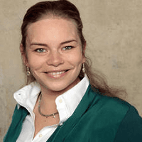 Judith Mangelsdorf
