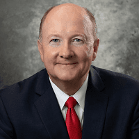 C.  Dwight Bain