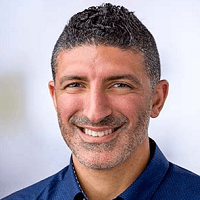 Cyrus M. Ghajar