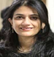 Poonam Vohra