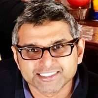 Manu V. Chakravarthy