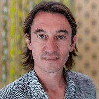 Koert Van Mensvoort