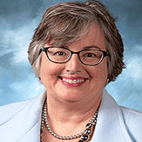 Rebecca R. Pauly