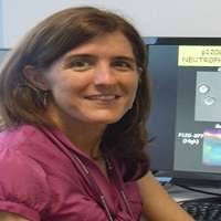 Maria Pilar Alcaide Alonso