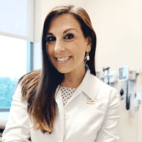 Heather D. Hirsch