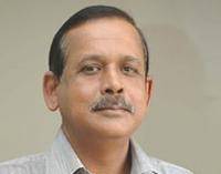 Debashish Bhattacharya