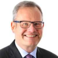 Robin Paton