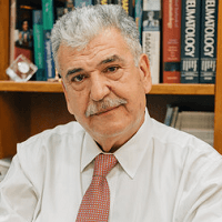Athanasios G. Tzioufas
