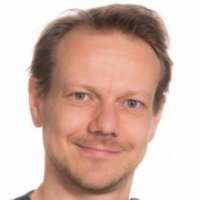 Jesper Jeppesen
