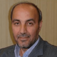 Mohammad Hossein Somi