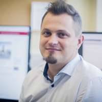 Pawel P. Labaj