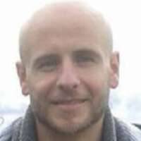 Adrian Mccann