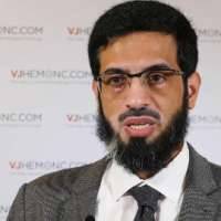 Ahmad Alhuraiji