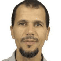 Boualem Morabet
