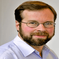 David E. Cummings