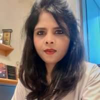 Rakhi Maiwall