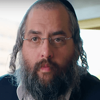 Chaim Lebovits