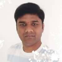 B.m.v. Srikanth Babu