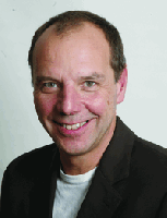 Gerhard Hindricks