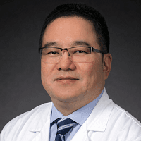 Peter Ungjo Baik