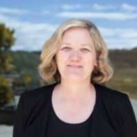 Karin M. Nelson