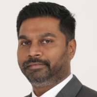 Naresh Shanmugam