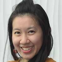 Isabel Yee Pinn Tsin