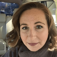 Corilynn B. Hughes