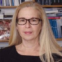 Liat Lerner-geva