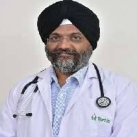 Tejinder Singh