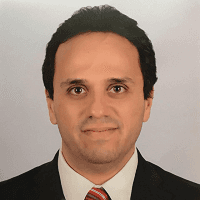 Sherif Ahmed Radwan Khaled