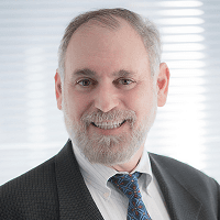 Morris Levin