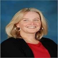 Beverly Faulkner Jones