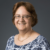 Sabine Grunwald