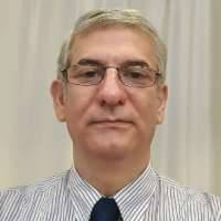 Massoud Amanlou