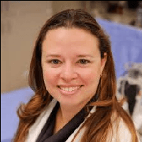 Caroline M. Molins
