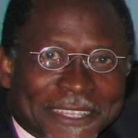 Matthew Shokunbi