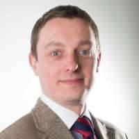 Roman Cregg