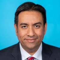 Samir Grover