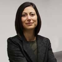 Melike Lakadamyali
