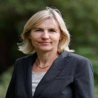 Gitte Moos Knudsen