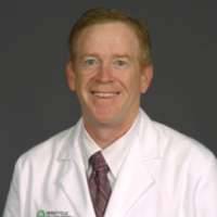 Brian Patrick Mckinley