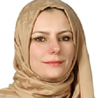 Lina Wahba