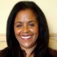Gayle Elaine Brooks