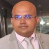 Dayananda Lingegowda